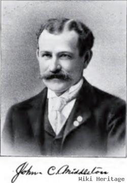 John C. Middleton