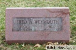 Fred A. Weymouth