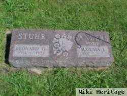 Leonard G. Stuhr