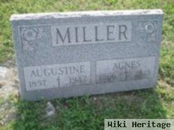 Augustine Miller