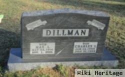 Charles L Dillman