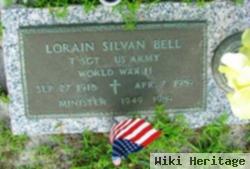 Lorain Silvan Bell