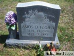 Amos Dalton Floied