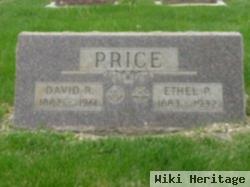 David R. Price