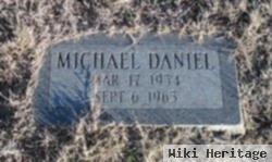 Michael Daniel