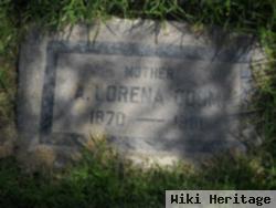 A. Lorena Odom