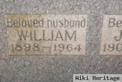 William Herman Burkhardt
