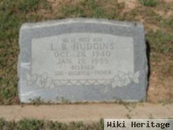 L. B. Hudgins