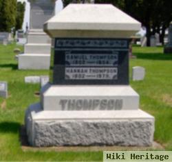 Samuel Thompson