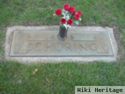 Tom H Schuring