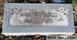 Anna M Fluegel