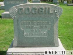 George Cogsil