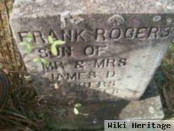 Frank Rogers