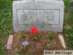 Shenna R. Davis