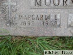 Margaret E. Knight Moorman