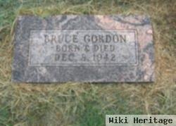 Bruce Gordon