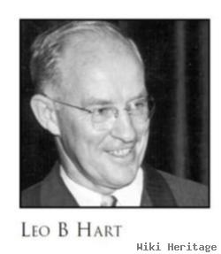 Leo Brown Hart