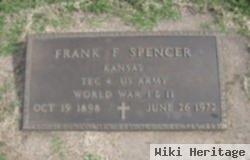 Frank F. Spencer