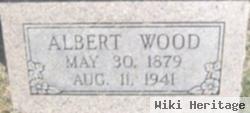 Albert "bert" Wood