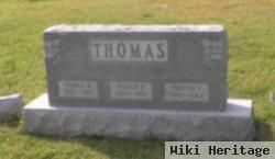 Wilbur B. Thomas