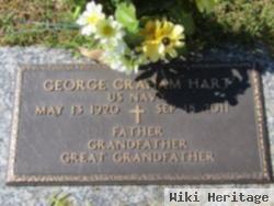 George Graham Hart