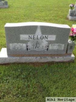 Eugene Franklin Nelon