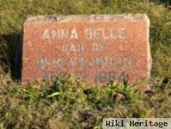 Anna Belle Wood