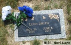 Leon Smith