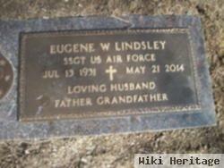 Eugene Wayne Lindsley