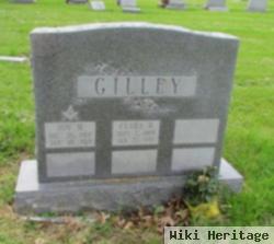 Glen Gilley