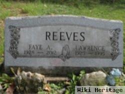 Faye Adena Stump Reeves