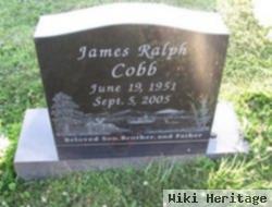 James Ralph Cobb