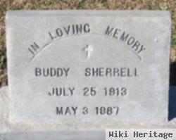 Buddy Sherrell