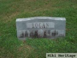 Lewis Logan