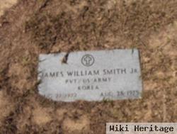 James William Smith, Jr