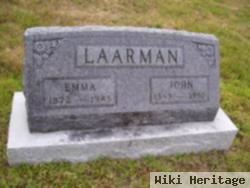 John Laarman