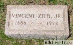 Vincent Zito, Jr