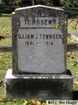 William J. Townsend