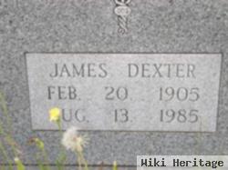 James Dexter Eoff