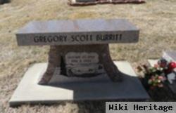 Gregory Scott Burritt