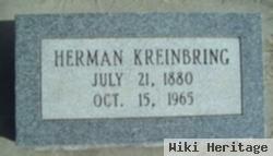 Herman Kreinbring