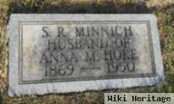 Samuel R. Minnich