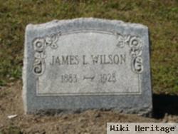 James Wilson