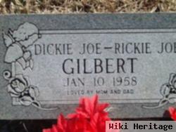 Rickie Joe Gilbert