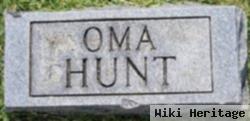 Albert Oma Hunt