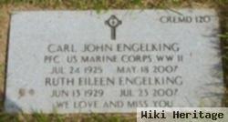 Carl John Engelking