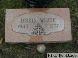 Doris White