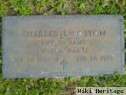 Charles L. Boston