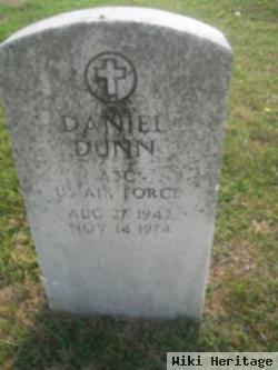 Daniel Dunn