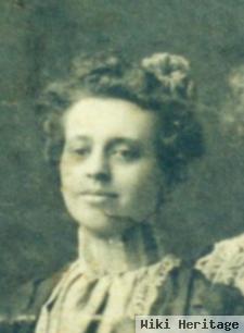 Zinetta Ruth "nettie" Gaddis Leaming Archer